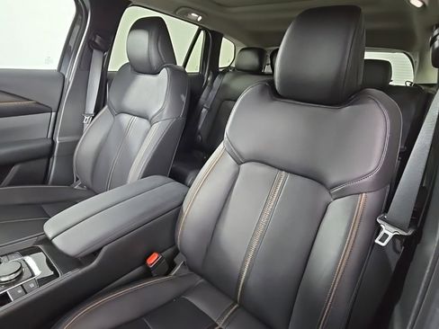 Used 2024 MAZDA CX-50 AWD 2.5 S w/ Cargo Package image 15