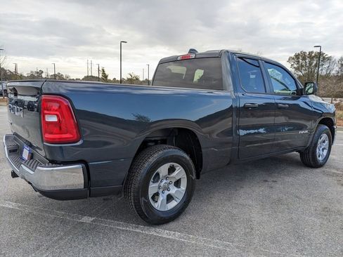 New 2026 RAM 1500 Big Horn RWD image 20