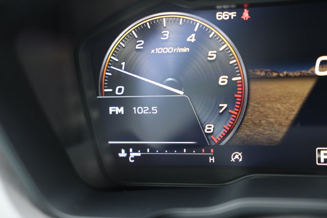 Certified 2026 Subaru Forester Wilderness AWD/4WD image 26