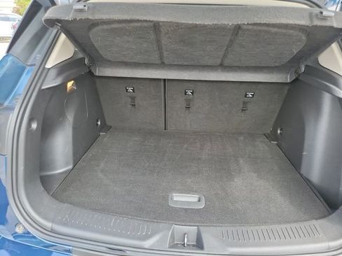 Used 2021 Buick Encore GX Preferred FWD image 27