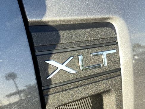 Used 2024 Ford Maverick XLT FWD image 11