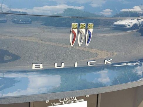 New 2026 Buick Envista Sport Touring w/ Convenience I Package FWD image 5