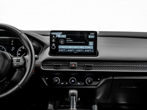 Used 2026 Honda HR-V Sport image 25