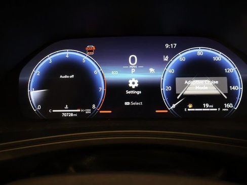 Certified 2024 Toyota Grand Highlander Limited image 17