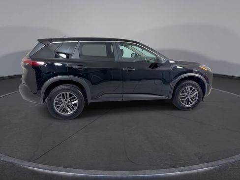 Used 2023 Nissan Rogue S FWD image 9