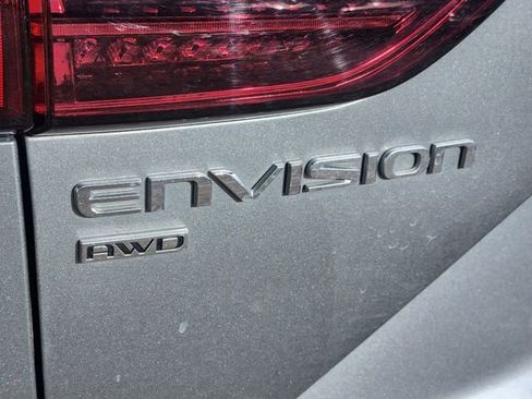 Used 2024 Buick Envision Sport Touring image 19