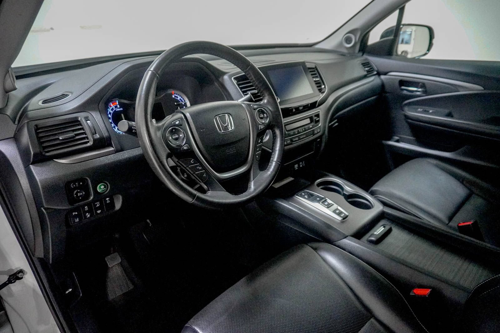 Used 2023 Honda Ridgeline RTL-E image 20