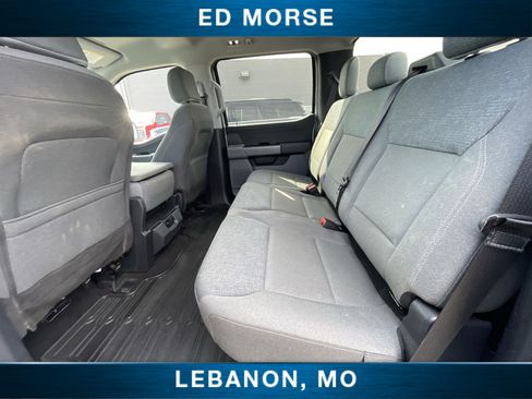 Used 2024 Ford F150 XLT w/ Tow/Haul Package AWD/4WD image 22
