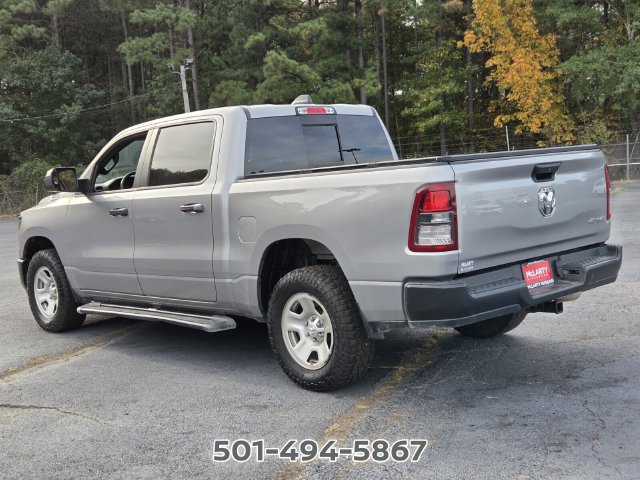 Used 2024 RAM 1500 Tradesman w/ Trailer Tow Group AWD/4WD image 3