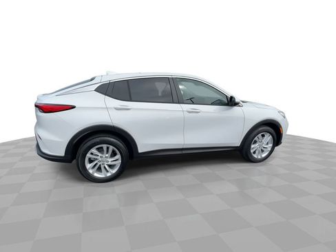 New 2026 Buick Envista Preferred w/ Convenience I Package FWD image 8