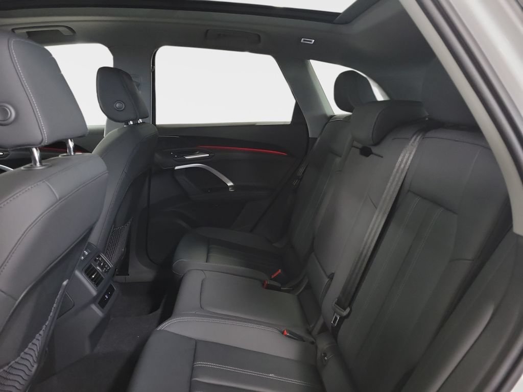 New 2026 Audi Q5 2.0T AWD/4WD image 8