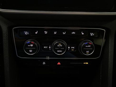 Used 2018 Volkswagen Atlas SEL AWD/4WD image 57