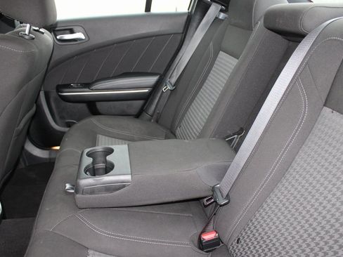 Used 2023 Dodge Charger SXT image 30