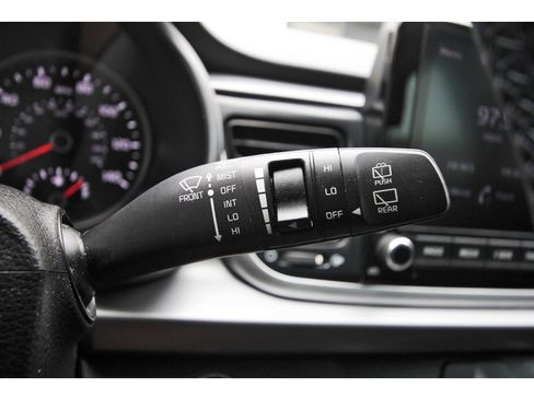 Certified 2023 Kia Rio S w/ Technology Package FWD image 19