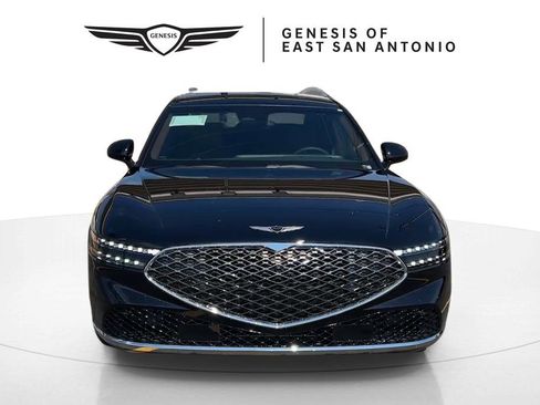 New 2026 Genesis G90 3.5T image 4