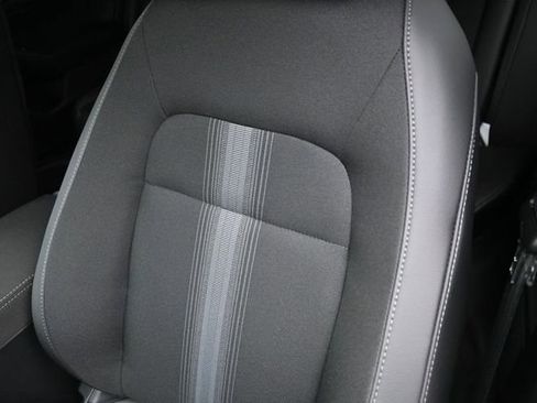 New 2026 Honda Civic Sport image 17