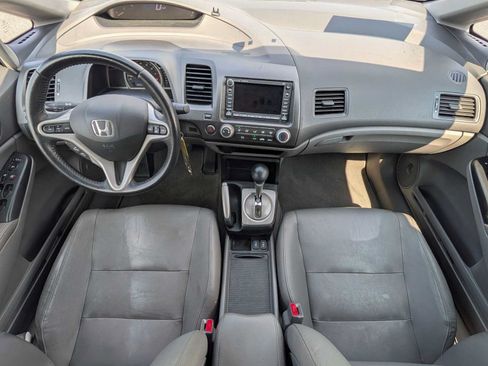 Used 2010 Honda Civic EX-L image 20