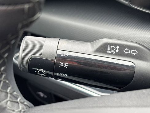 New 2025 Kia K4 EX image 16