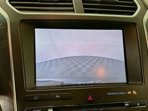 Used 2016 Ford Explorer Sport w/ Equipment Group 401A image 20