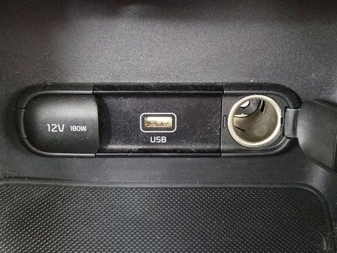 Used 2022 Kia Sportage LX FWD image 25