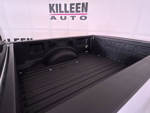 New 2025 Ford F350 Platinum w/ FX4 Off-Road Package image 23