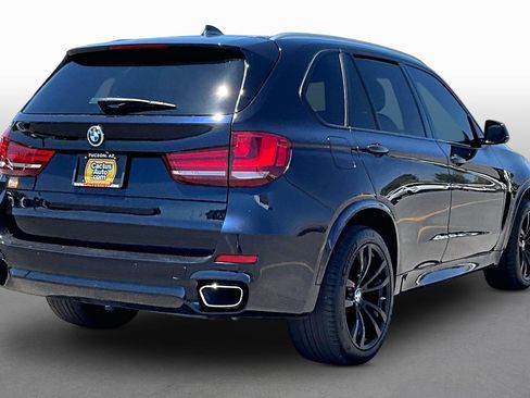 Used 2017 BMW X5 sDrive35i RWD image 2