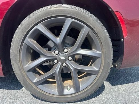 Used 2023 Dodge Charger SXT w/ Blacktop Package RWD image 10