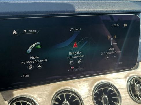 Used 2022 Mercedes-Benz E 450 Cabriolet w/ AMG Line image 18