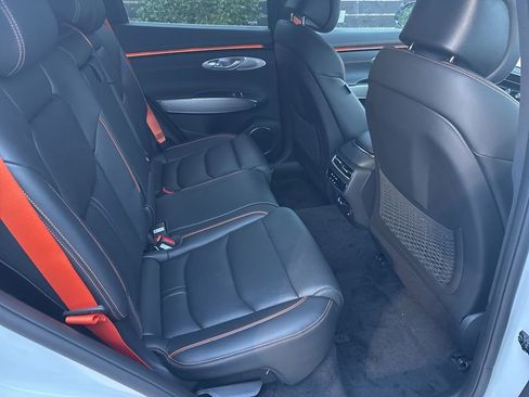 New 2026 Genesis GV70 2.5T Sport Prestige AWD/4WD image 9