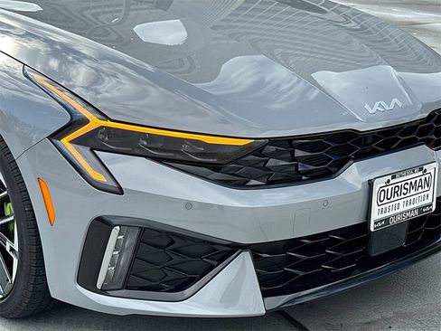 New 2026 Kia K5 GT image 9