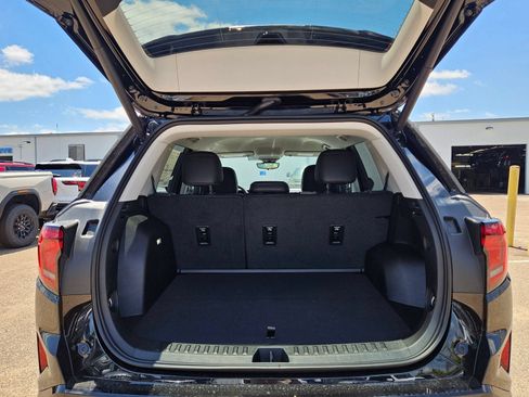 New 2026 GMC Terrain Denali AWD/4WD image 4