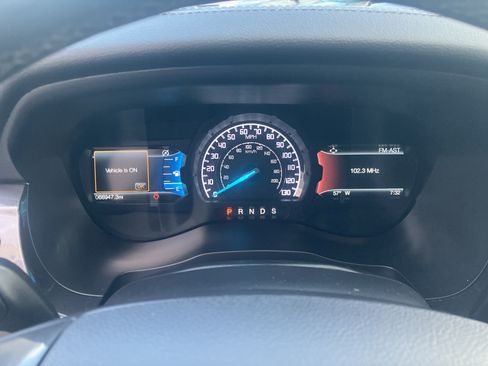 Used 2021 Ford Ranger Lariat w/ Equipment Group 501A High AWD/4WD image 21