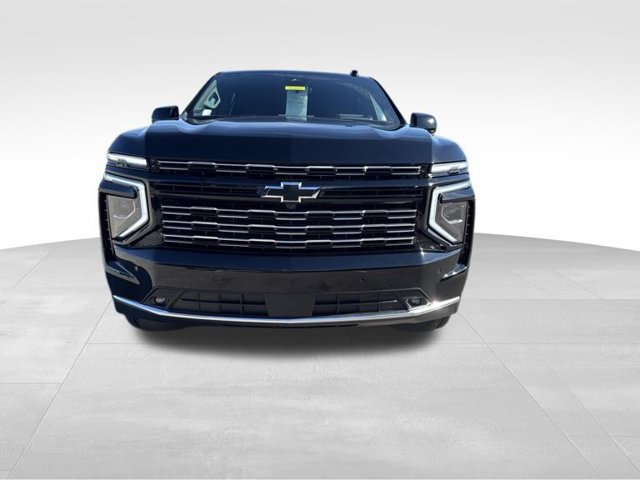 New 2026 Chevrolet Tahoe High Country AWD/4WD image 8