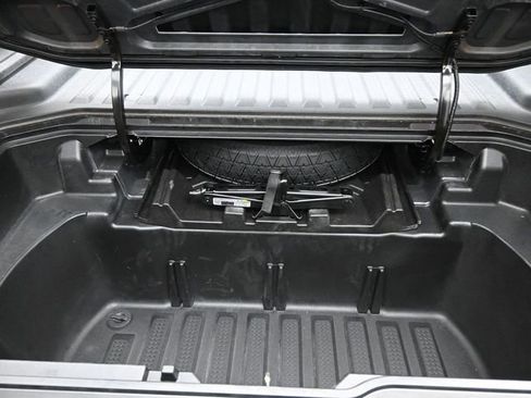 Used 2025 Honda Ridgeline TrailSport+ image 24