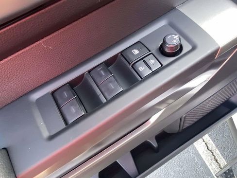 New 2026 Toyota Tundra SR5 image 25