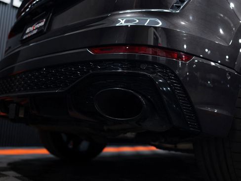 Used 2021 Audi RS Q8 image 21