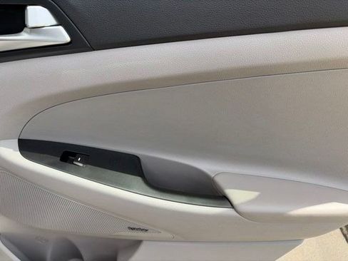 Used 2020 Hyundai Tucson Sport AWD/4WD image 35