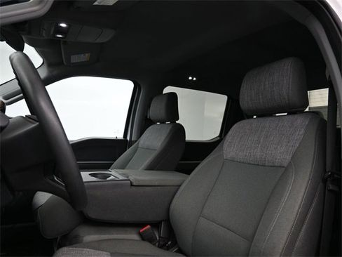 Used 2023 Ford F150 XLT w/ Trailer Tow Package image 11