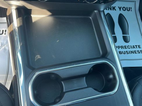 New 2026 Chevrolet Silverado 2500 LT w/ Trail Boss Package image 16