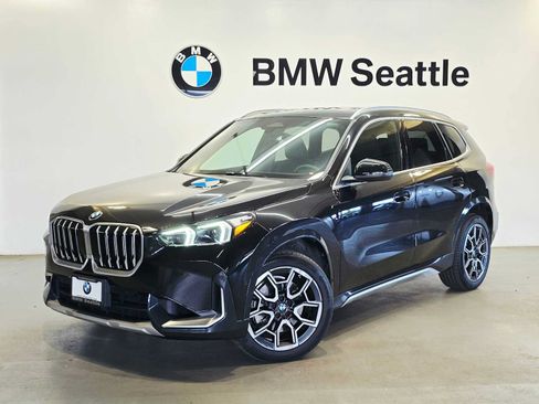 Used 2025 BMW X1 xDrive28i w/ Convenience Package AWD/4WD image 1