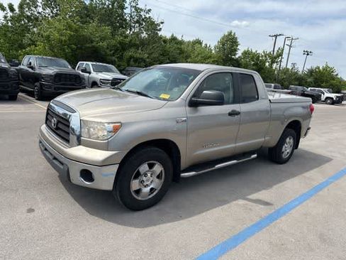 Used 2007 Toyota Tundra SR5 AWD/4WD image 8