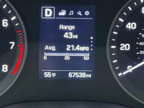 Used 2018 Hyundai Tucson Value image 44