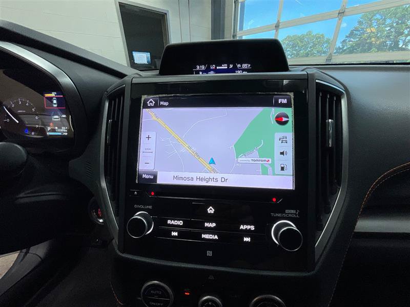 Used 2018 Subaru Crosstrek 2.0i Limited AWD/4WD image 19