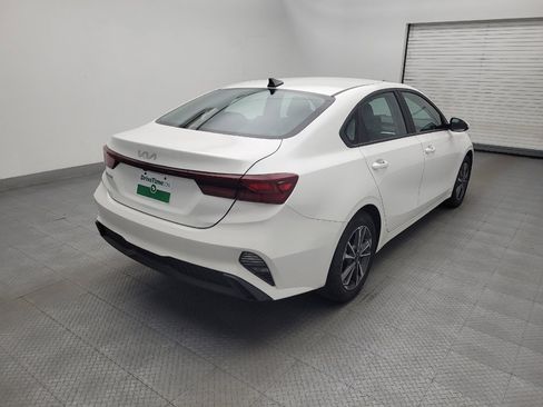 Used 2023 Kia Forte LXS FWD image 9
