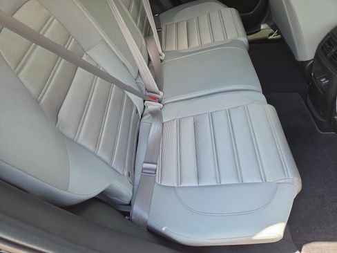 Used 2018 Honda CR-V EX image 20