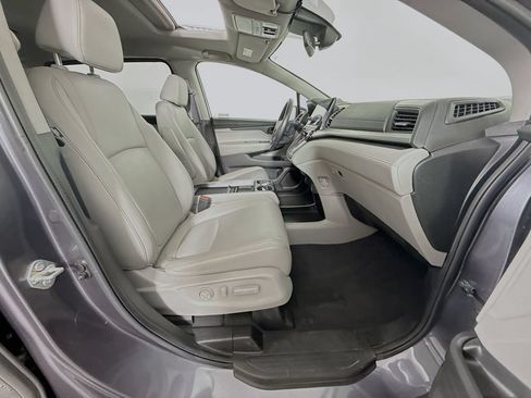Used 2021 Honda Odyssey EX-L image 27