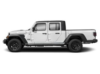 Certified 2024 Jeep Gladiator Sport w/ Premium Package video 2