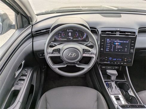 Used 2024 Hyundai Tucson SEL image 28