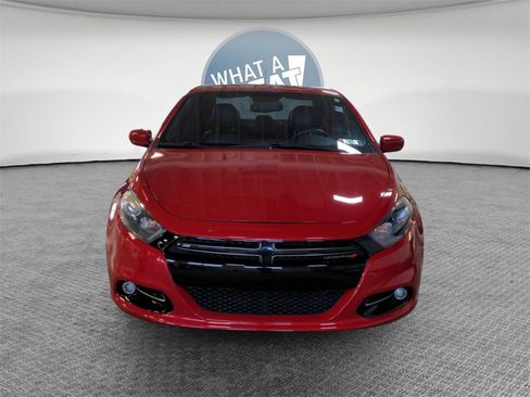 Used 2016 Dodge Dart GT w/ Sun/Sound Group image 9