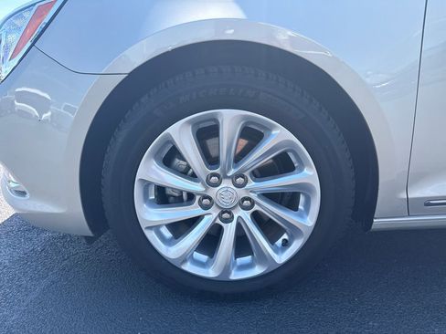 Used 2016 Buick LaCrosse Leather w/ Experience Buick Package FWD image 32